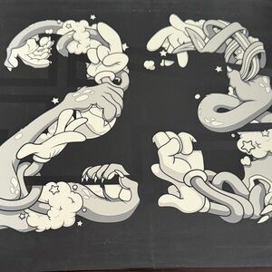 Jordan Air Jordan 11 Retro - Black, White, Concord